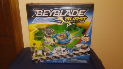 e0722 beyblade