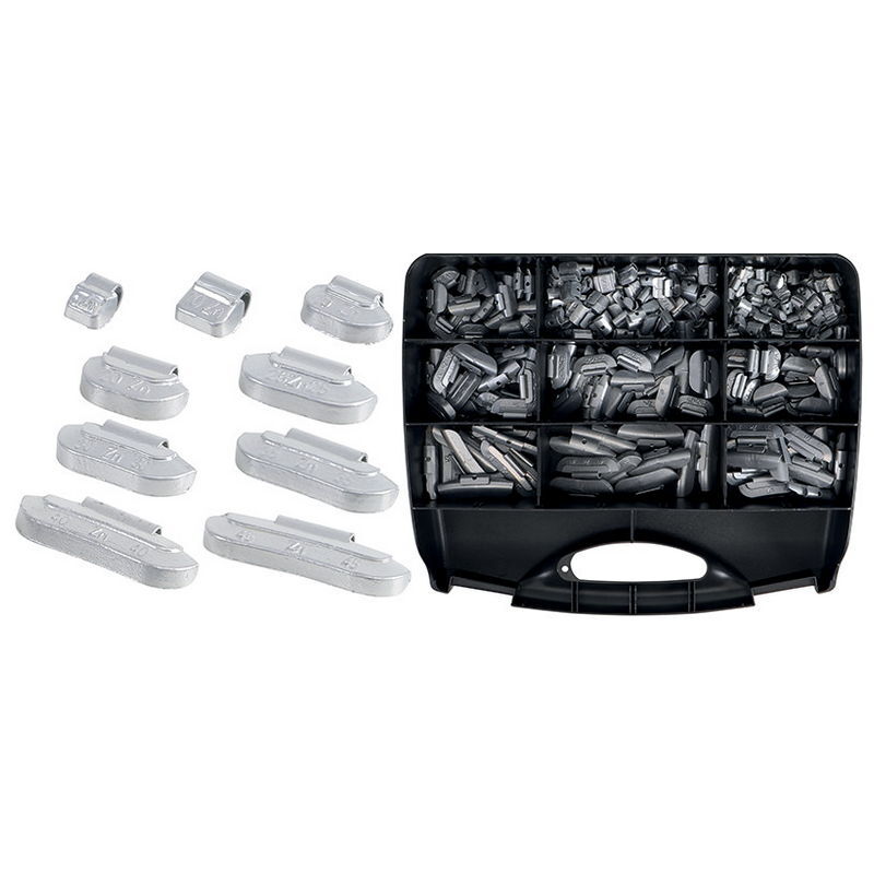 BGS Supporto Per Il Bilanciamento Dei Pneumatici Delle Moto