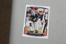 2014 Bowman Football Card Complete Finish Fill Your List Set U-Pick