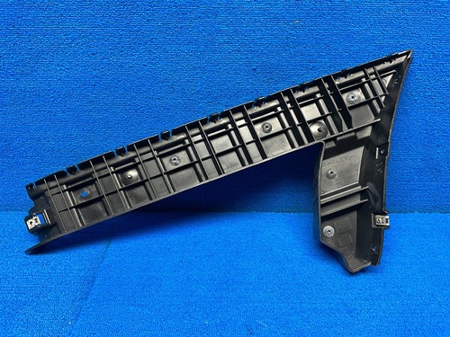 2005 - 2010 BENTLEY CONTINENTAL GTC REAR RIGHT BUMPER HOLDER SUPPORT BRACKET OEM - Bild 1 von 12