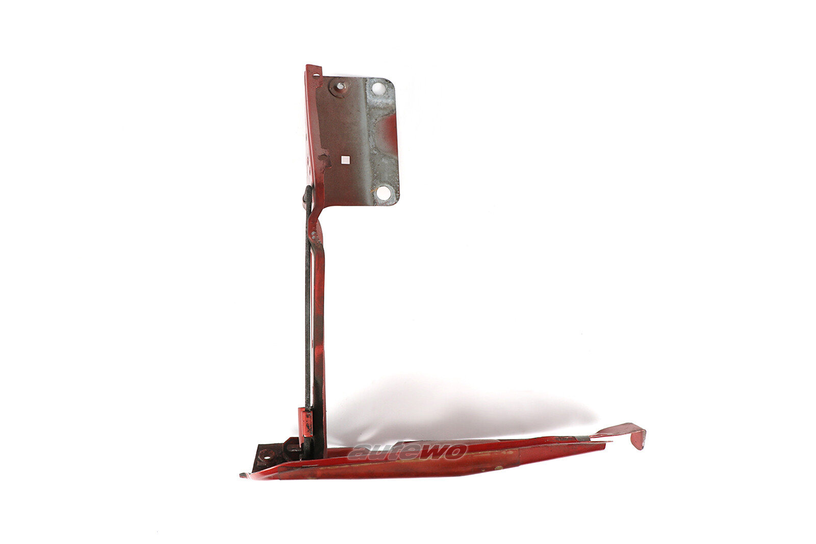 Audi 80 B4 Schlossträger links 8G0805855A online kaufen | eBay 