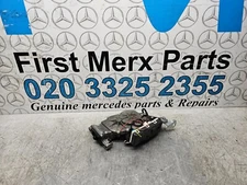MERCEDES BENZ E-CLASS  W212 EST TAILGATE AUTO CLOSE BOOT MOTOR  A2128203742