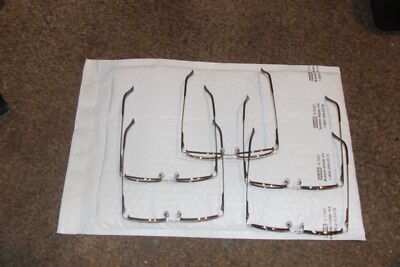 ROCHESTER OPTICAL ENCORE Eyeglasses Frame  Dark Brown (5)