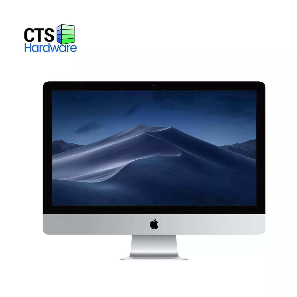 Apple iMac 