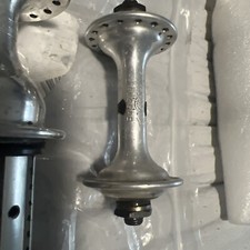 Las mejores ofertas en Bujes delantero Campagnolo para Agujeros 32