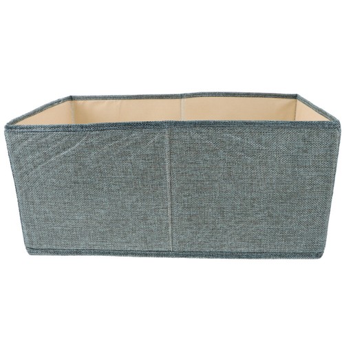 Storage Box Wardrobe Organiser Boxes Closet Organizing Bins Clothes - Picture 12 of 12