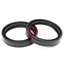 FORK OIL KIT 26 X 37 X 10.5 TC4 YAMAHA TY M 50 80->