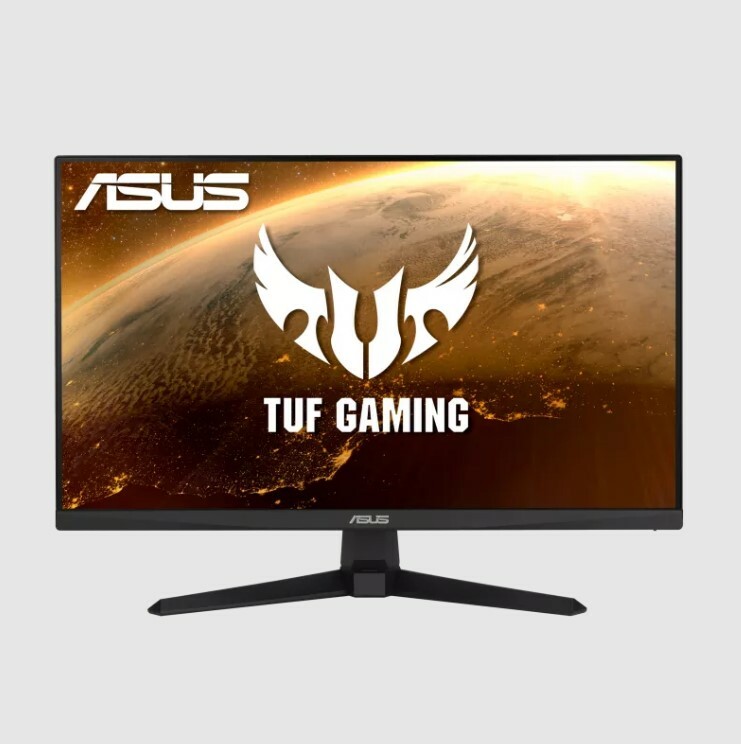ASUS TUF Gaming VG249Q1A Gaming Monitor 23.8