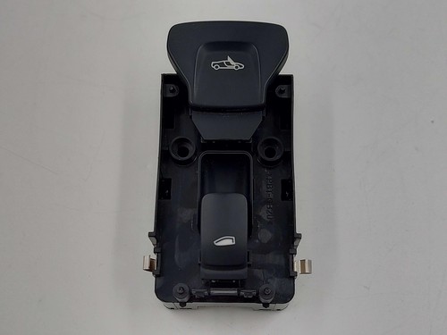 2016 MCLAREN 540C RIGHT DEFROSTER SWITCH DOOR RELEASE & WINDOWS *NOTE - Picture 8 of 9