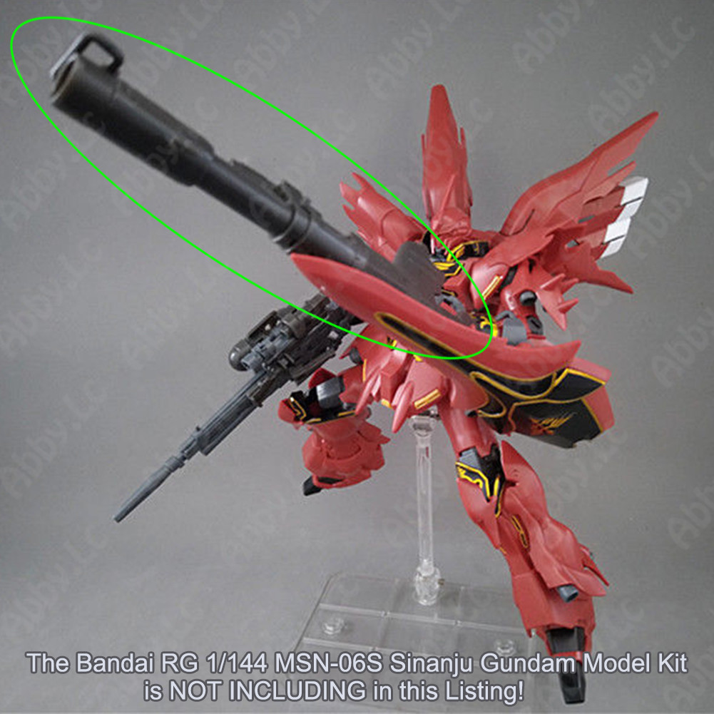 for RG 1/144 Sinanju HG UC Stein Model EffectsWings 2PCs