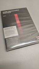 Adobe Creative Suite 4 CS4 Design Premium MAC educational version