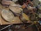 Cast Iron Fish Pan - About 8.5"  cooking surface — photo 8