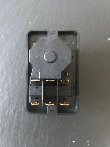 Einbauschalter,KEDU KJD18 - Bild 2 von 6