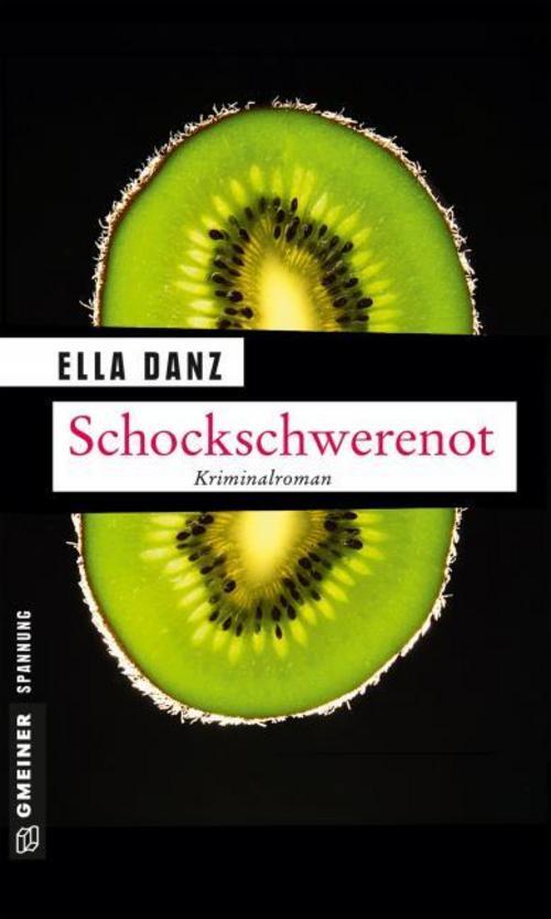 Thumbnail - Schockschwerenot Ella Danz