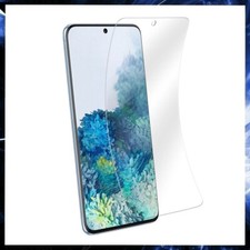 For SAMSUNG GALAXY NOTE 20 HYDROGEL SCREEN PROTECTOR FULL COVER SOFT GEL FILM