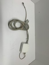 FAIR Apple 60-Watt MagSafe Power Adapter Wall Charger - White A1344, Old Model 