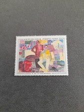 TIMBRE N° 1322 DE 1961 NEUF**