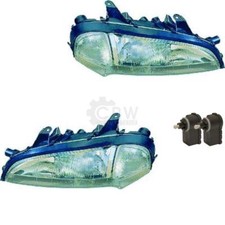 Scheinwerfer Set passend für Opel Tigra 95_ 1.4 16V Bj.94-00 1.6 Bj.94-98