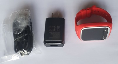 lg gizmopal 2 smartwatch