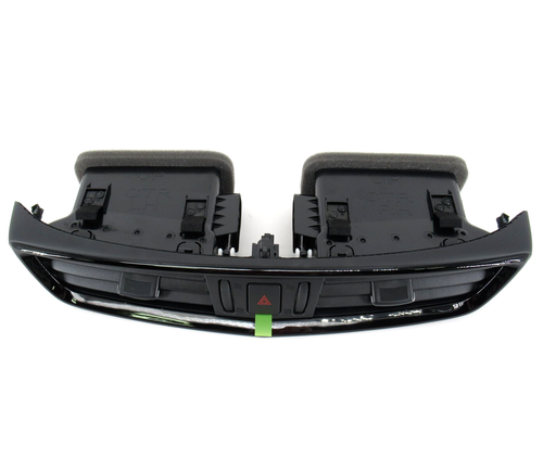 Genuine OEM Nissan 68750-6MA0A Center Dash Vent Grille 2017-2022 Rogue ...