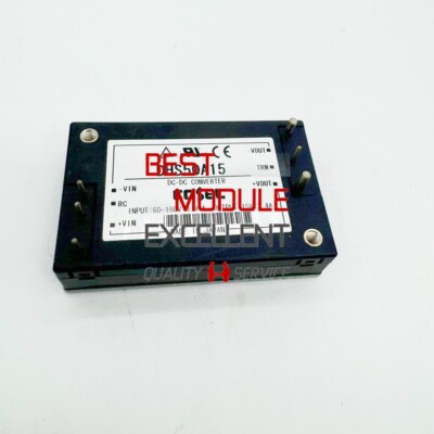 1PCS DHS50A15 power supply module NEW 100% Quality Assuranc #T7