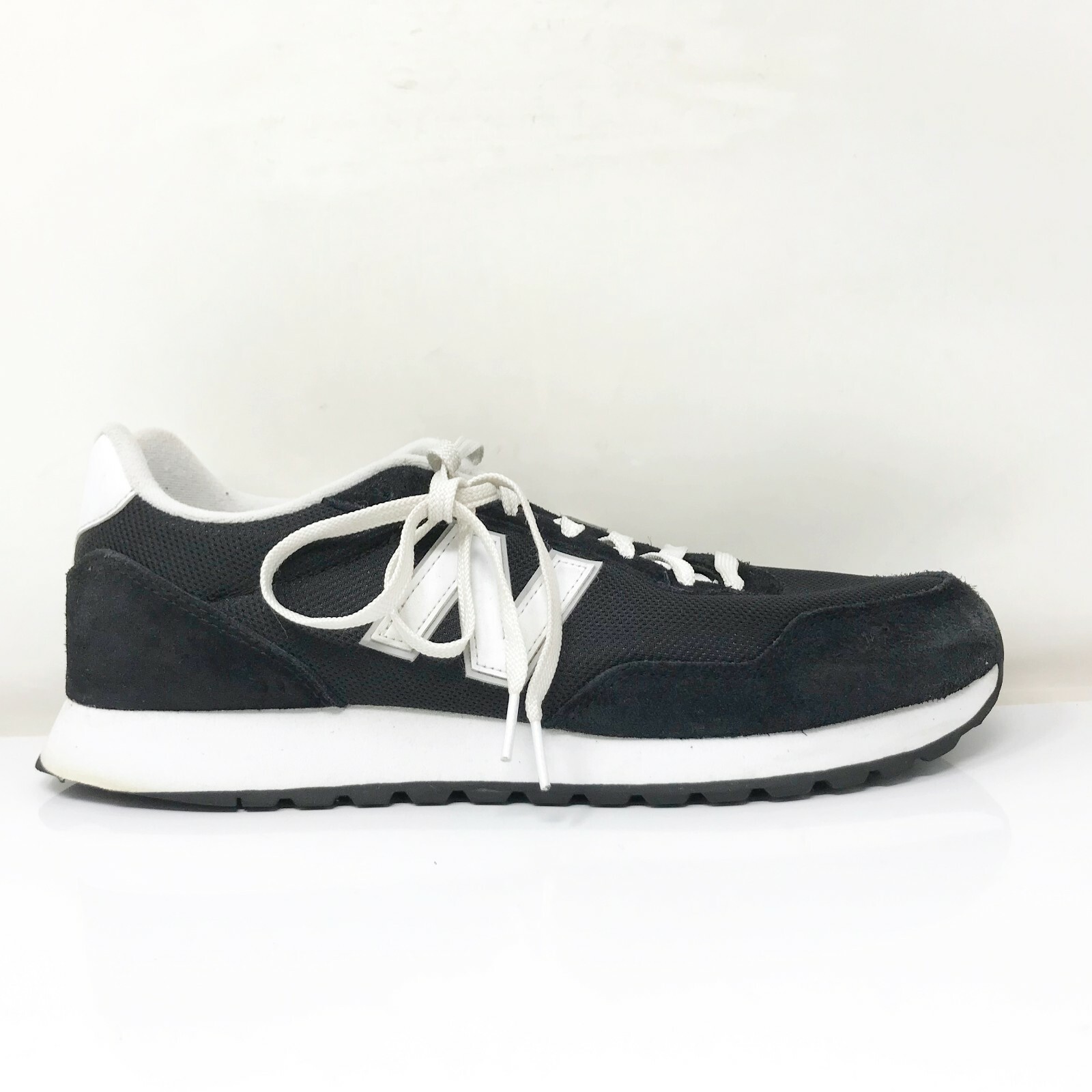 New Balance 527 Black White for sale 