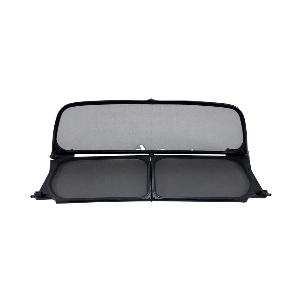 Mini cooper r52 wind cheap deflector