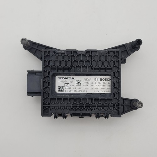 HONDA CRUISE CONTROL DISTANCE RADAR SENSOR 36801-TVA-A17 OEM 36801TVAA17 - Picture 11 of 16