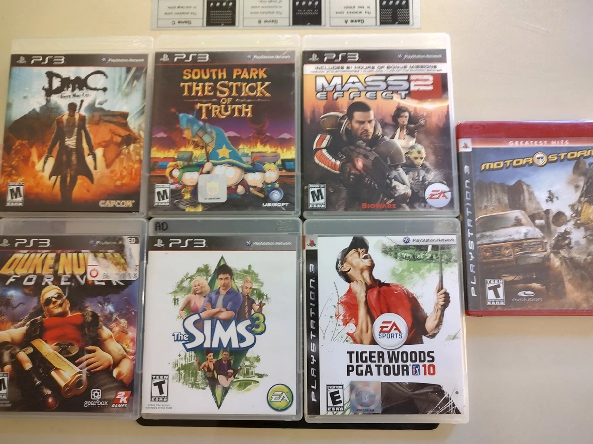 Sims 2 best sale ps3
