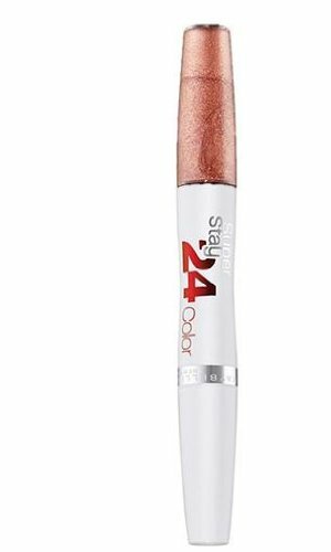 Maybelline SuperStay 24hr Duo Lip Colour Lipstick - NEW BOXED - Picture 2 of 34