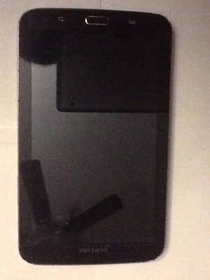 Samsung Galaxy Tab 3 SM-T210R 8GB, Wi-Fi, 7in - Gold Brown pro owned. 