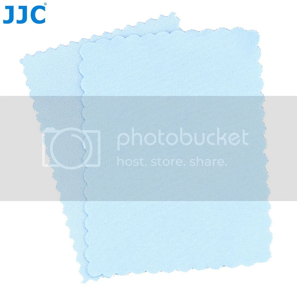 Protector de pantalla de cámara fotográfica LCD JJC LCP-TR500 para Casio EX-TR500 TR550 Foto 4 de 4