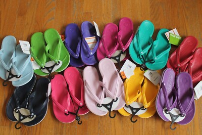 Crocs Crocband Croc Style Flip Flops Crocband Flip