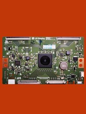 LG 6871L-4970B/6871L-5366A 6870C-0700B T-Con Board For LG 65SJ8000-UA