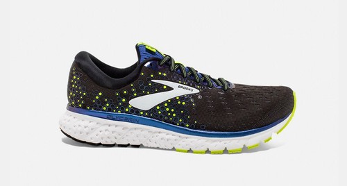 BROOKS GLYCERIN 17 MENS RUNNING SHOES 