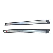 Audi A5 8T Schwellerleiste komplett links rechts 8T0853373 8T0853373