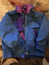 Vintage Izzi Coat Size S