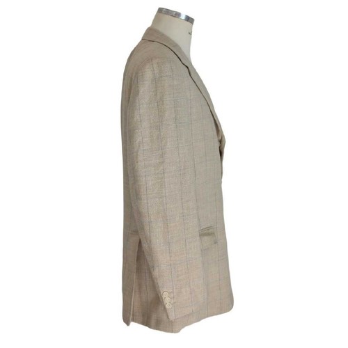 Lana Giacca Vintage Giacca Lana Aquascutum Beige Beige Aquascutum Aquascutum Aquascutum Vintage Beige Lana Giacca Vintage qwA4ZUIxn