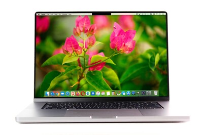 MacBookProM1Max（32G/2TB） 🚀 2021 Apple MacBook Pro M1 Max 32-Core GPU 64GB RAM 2TB