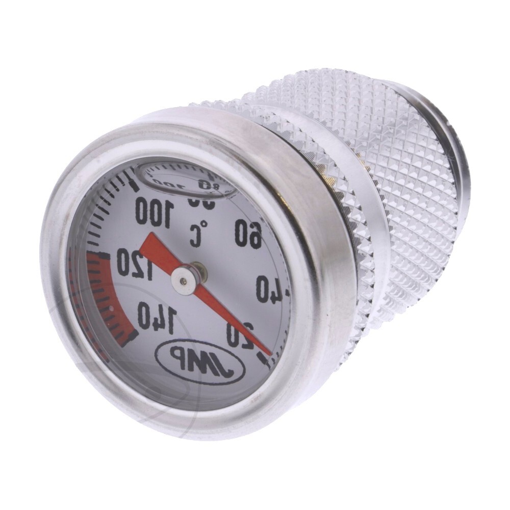 JMP Oil Temperature Gauge For Triumph Thruxton 900 0407 eBay
