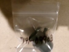 OEM TROY BILT CUB CADET 741-0990B Flange Bearing