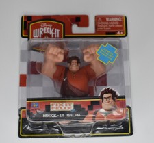 Thinkway Toys Disney Wreck-it Ralph Fix-it Felix Jr. 3