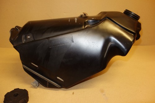 KTM DUKE 1 620 640 1995-99 depósito gasolina gas - Imagen 7 de 8