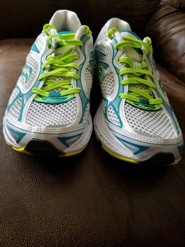 saucony power grid 7