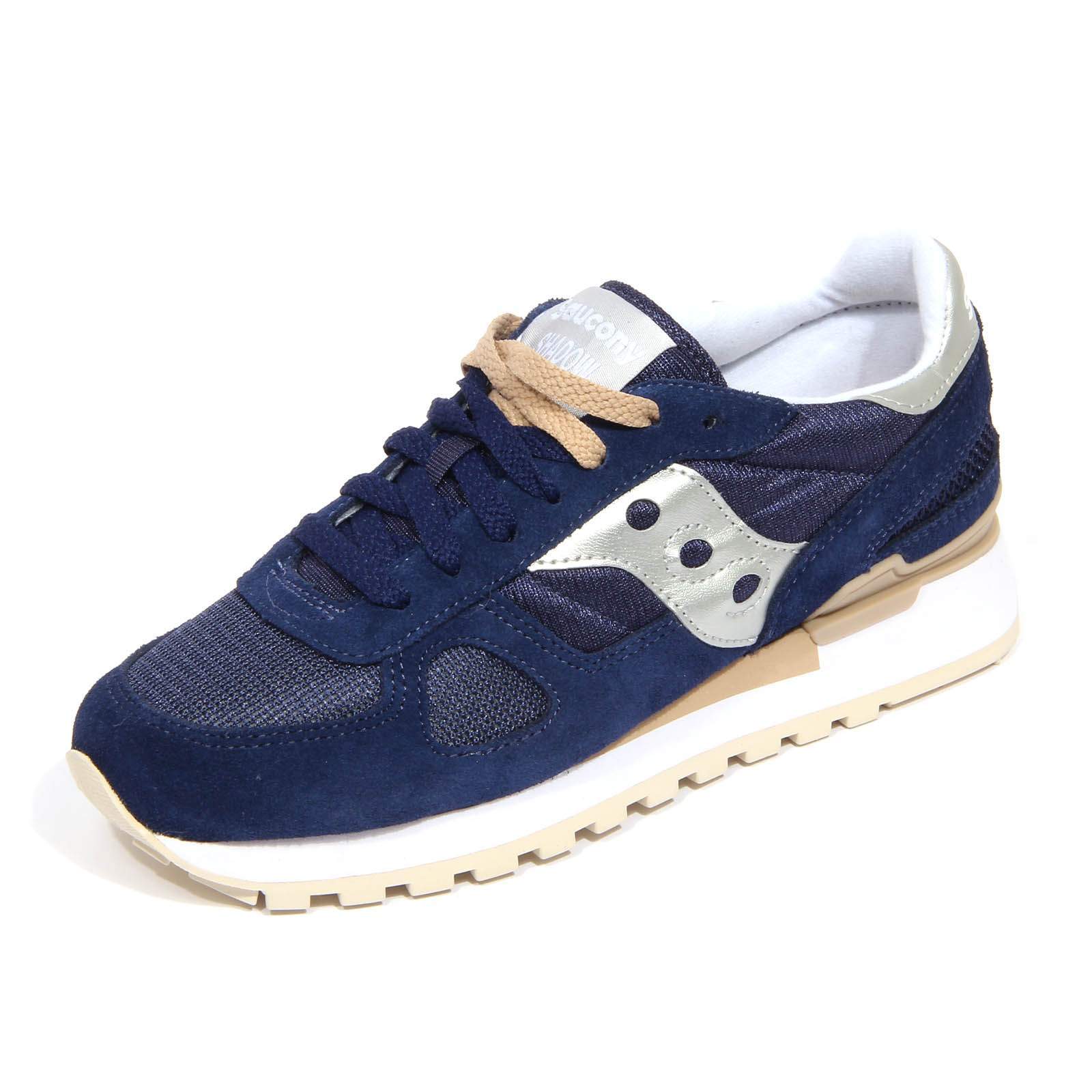 H7354 кроссовки donna SAUCONY SHADOW ОРИГИНАЛЬНАЯ женская обувь 21090₽