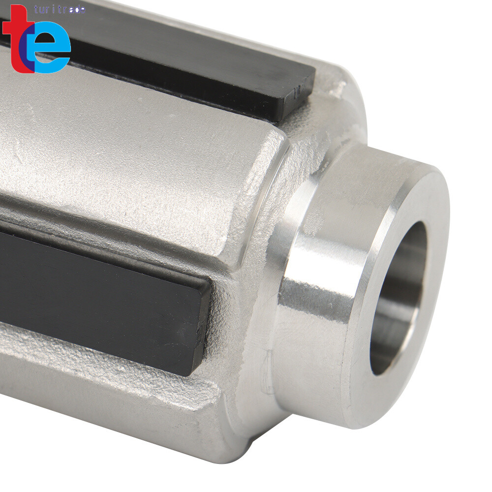 Heavy Duty 1.25 Propeller Hub Kit For Mercury 200-300hp X XS Mercrusier Racing