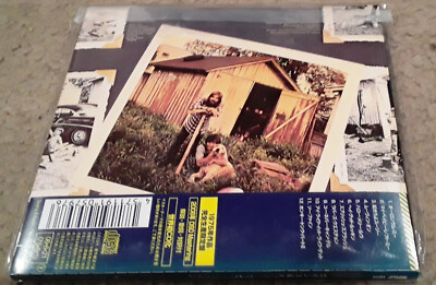 delgados great eastern オリジナル Panda Bear Sinister Grift with Bonus Track From Japan CD