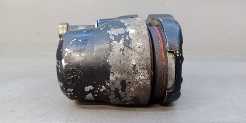 1974 Honda CB550 CB 550 K F SOHC front brake caliper Tokico - Picture 2 of 10