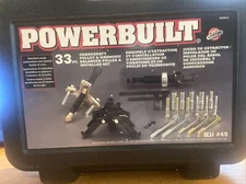 Powerbuilt 648616 Crankshaft Puller Used