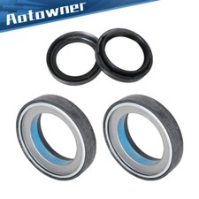 For Ford F350 F250 Super Duty D50 D60 Front Inner Knuckle Seal Dust Seal Kit